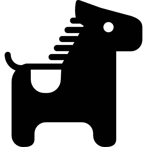 Лошадь бесплатно иконка Лошадь бесплатно иконка