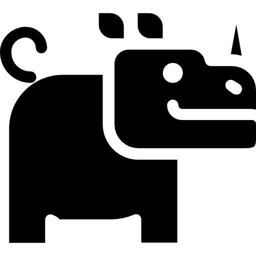Rhino free icon
