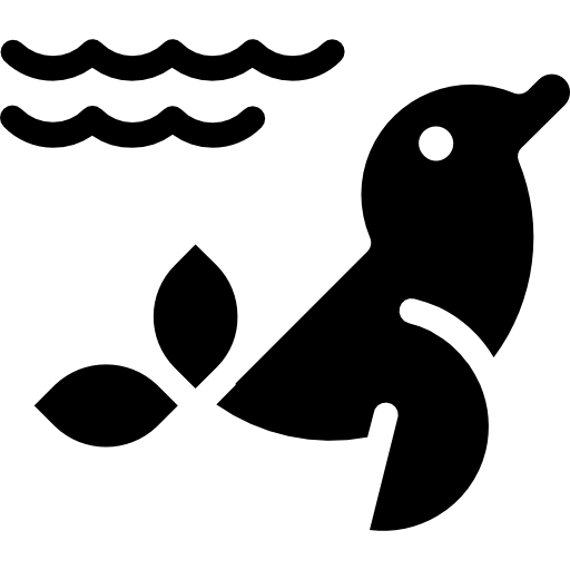 Seal free icon