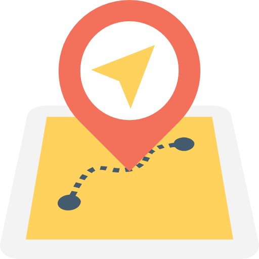 marcador de posición icono gratis