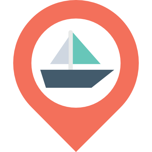 marcador de posición icono gratis