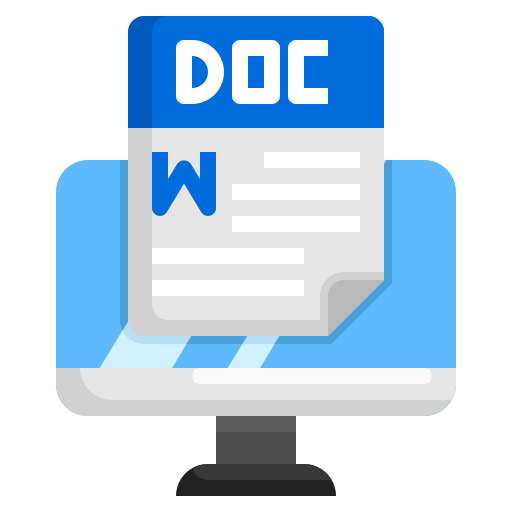 doc icono gratis