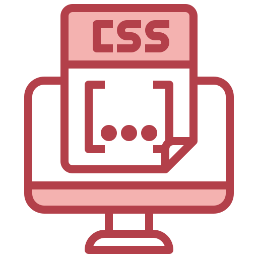 css icono gratis