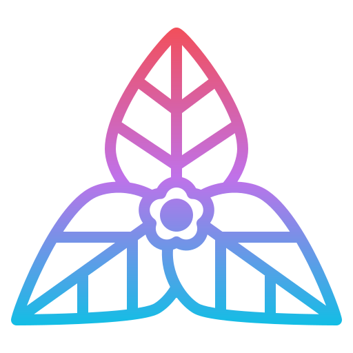 buganvillas icono gratis