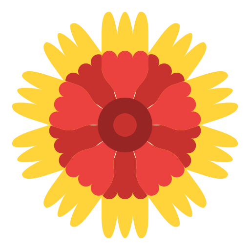 gaillardia kostenlos Icon