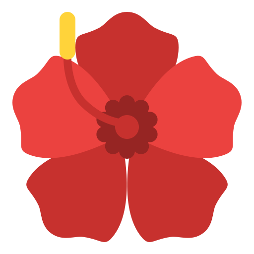 hibicus kostenlos Icon