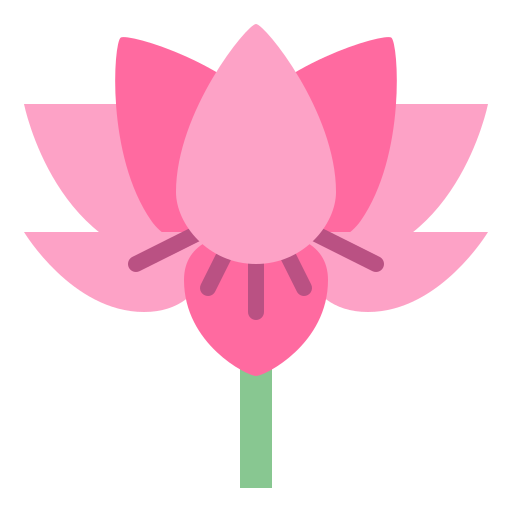 lotus kostenlos Icon