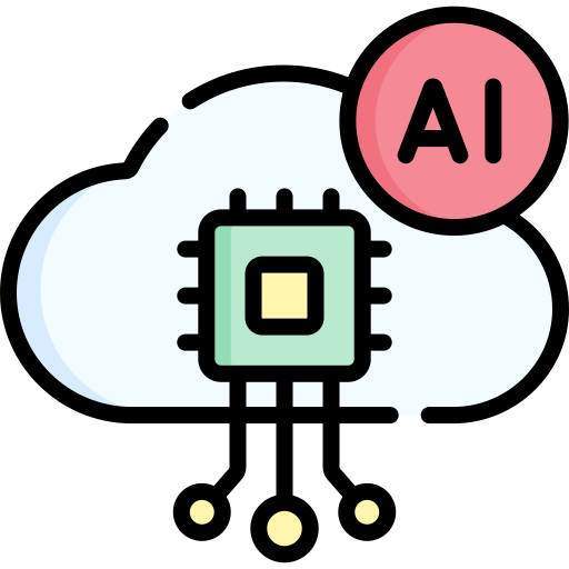 Artificial Intelligence - Free Technology Icons