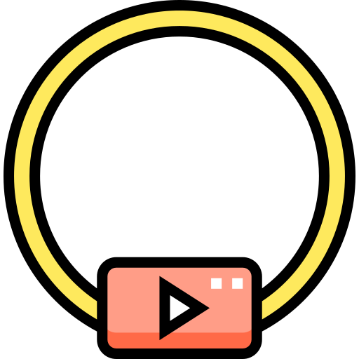 instagram en vivo icono gratis