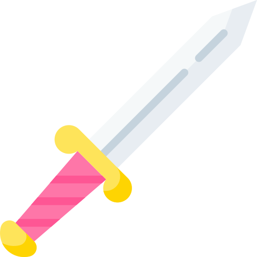 schwert kostenlos Icon