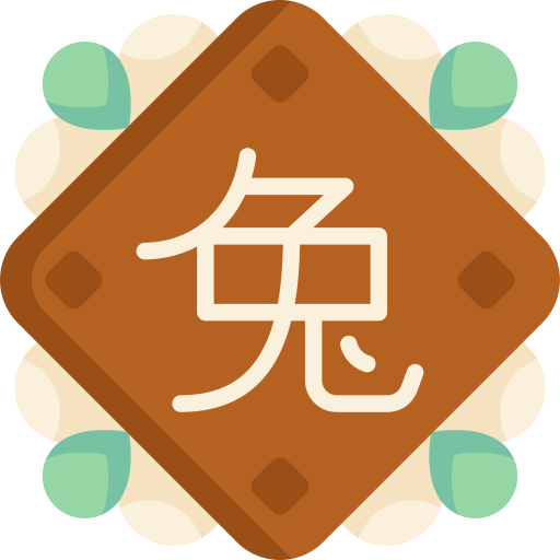 Rabbit free icon Rabbit free icon