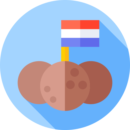 poffertjes Icône gratuit poffertjes Icône gratuit