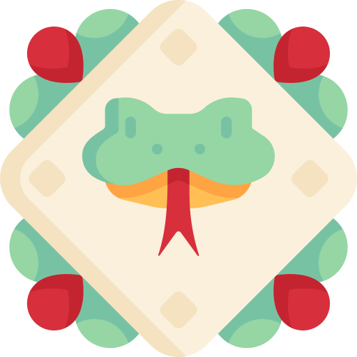 serpiente icono gratis