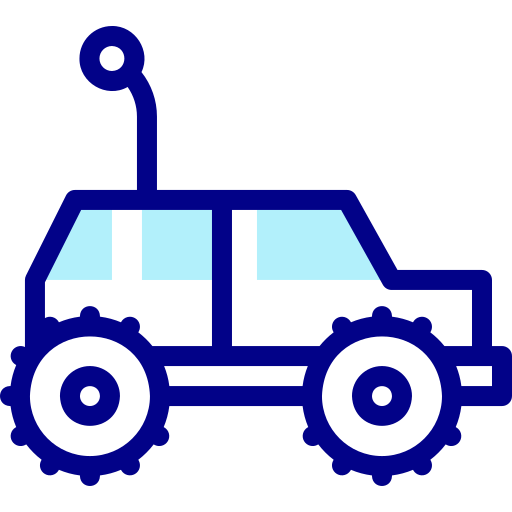 camion Icône gratuit