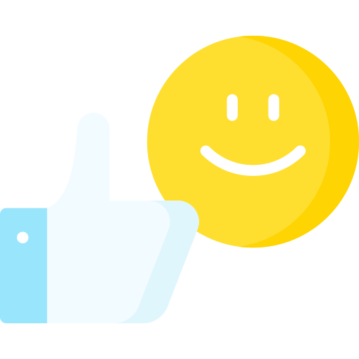 igual que icono gratis