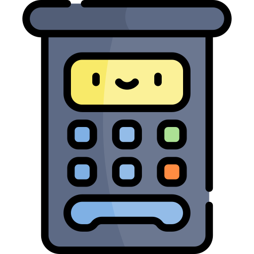 geldautomat  kostenlos Icon