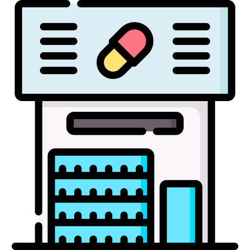 Аптека бесплатно иконка Аптека бесплатно иконка