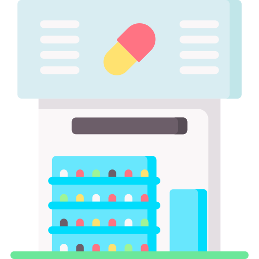 Аптека бесплатно иконка Аптека бесплатно иконка