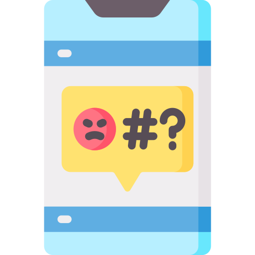 Ненавистники бесплатно иконка