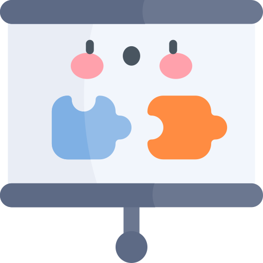Strategy free icon