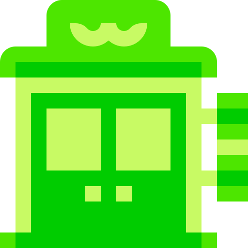 peluquería icono gratis