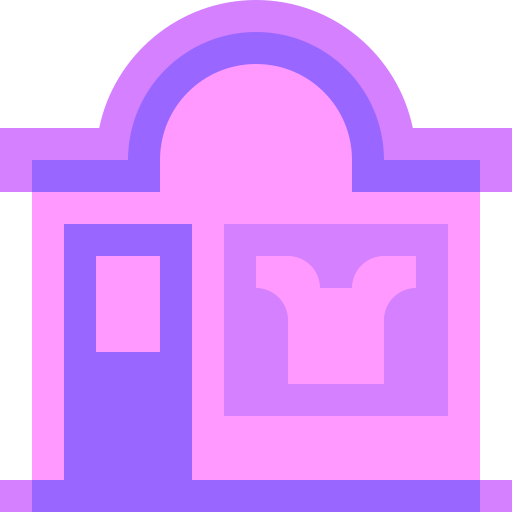 boutique icono gratis