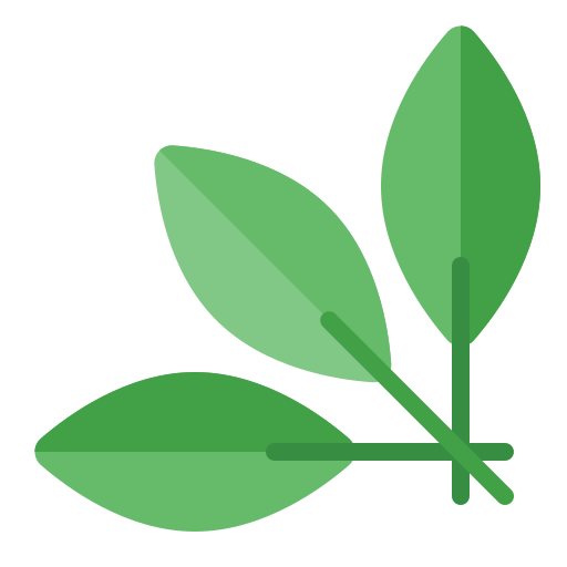 Leaves Generic Flat icon