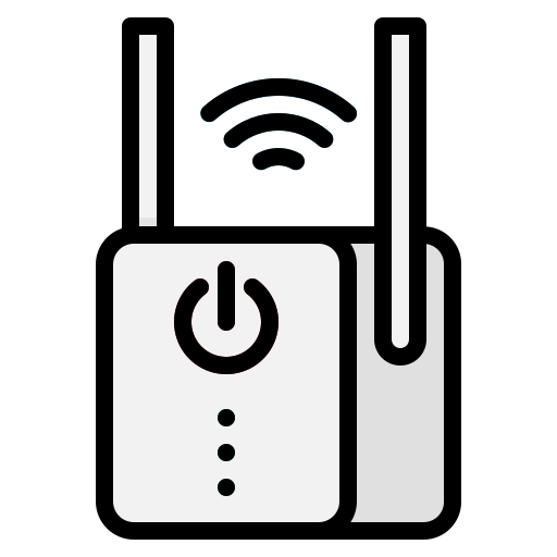 conexión wifi icono gratis