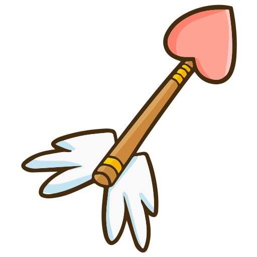 flèche gratuit sticker flèche gratuit sticker