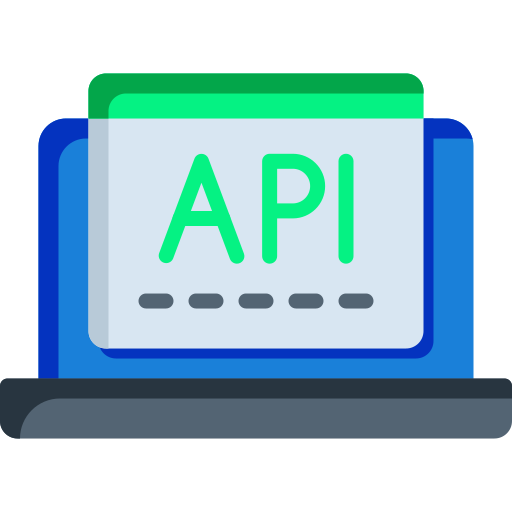 api icono gratis