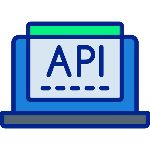 api icono gratis