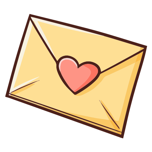 carta de amor grátis figurinha carta de amor grátis figurinha