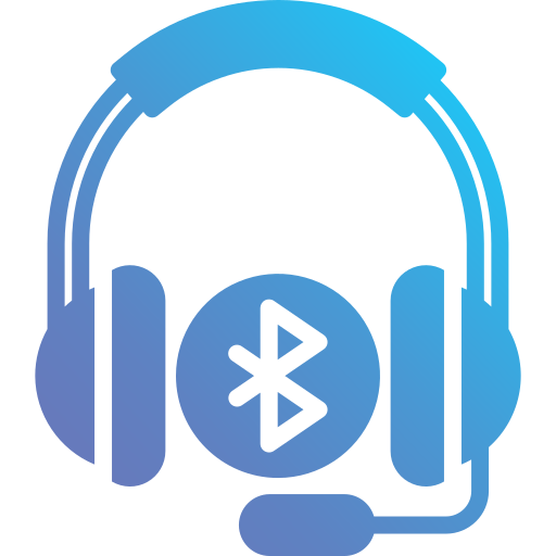 auriculares icono gratis