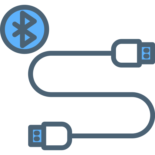 cable usb icono gratis