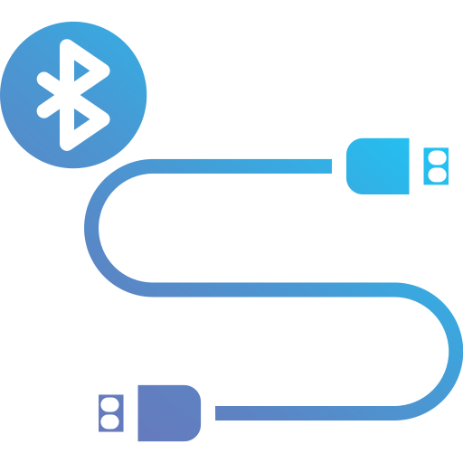 cable usb icono gratis