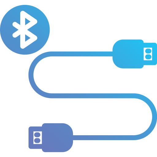 cable usb icono gratis