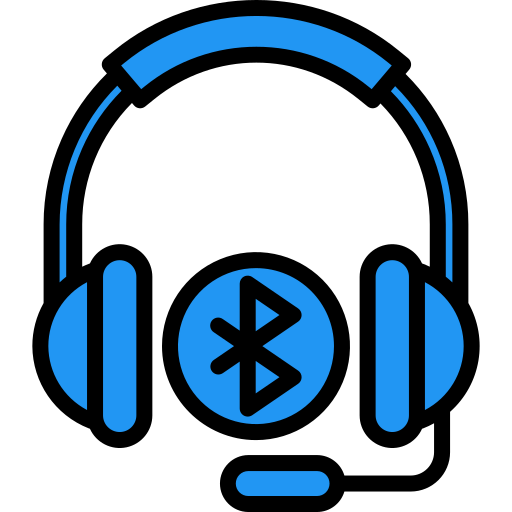 auriculares icono gratis