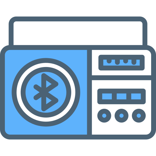 radio icono gratis