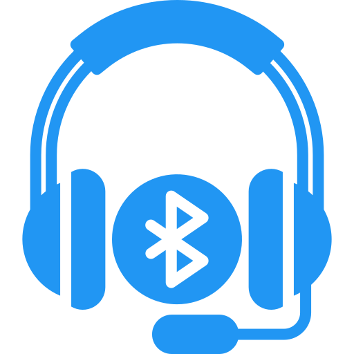 auriculares icono gratis