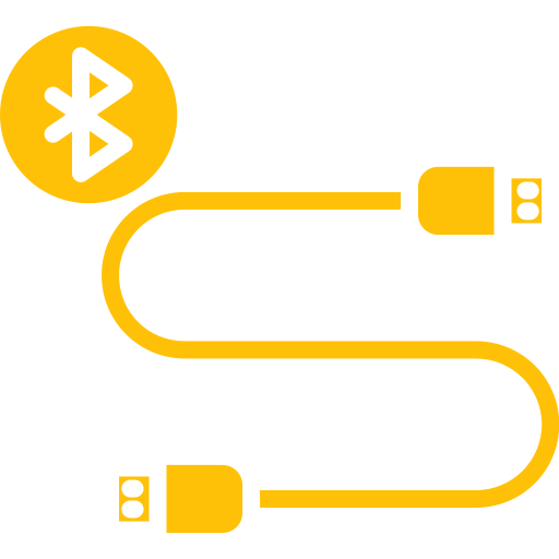 cable usb icono gratis