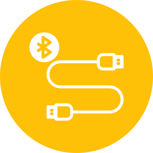 cable usb icono gratis