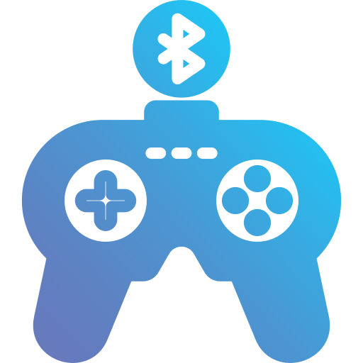 Gamepad - Free electronics icons