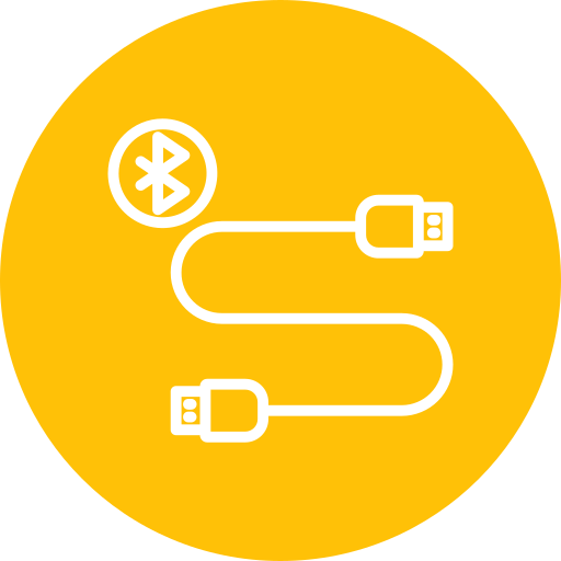 cable usb icono gratis