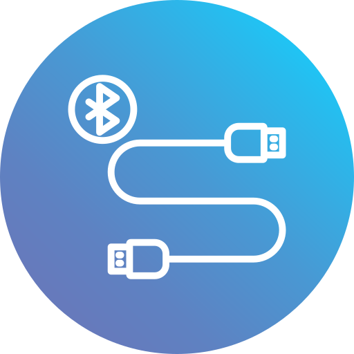 cable usb icono gratis