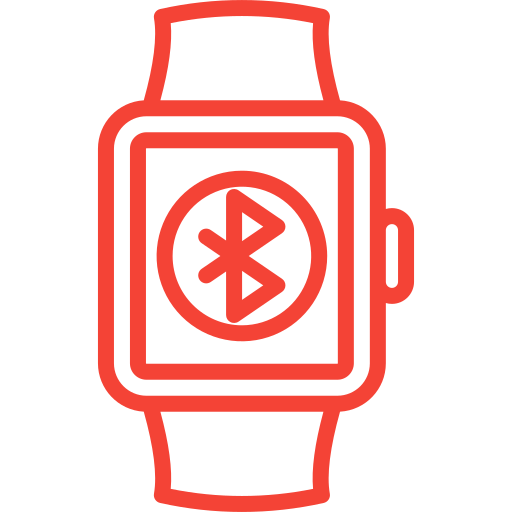 smartwatch kostenlos Icon smartwatch kostenlos Icon
