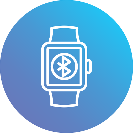 smartwatch kostenlos Icon smartwatch kostenlos Icon