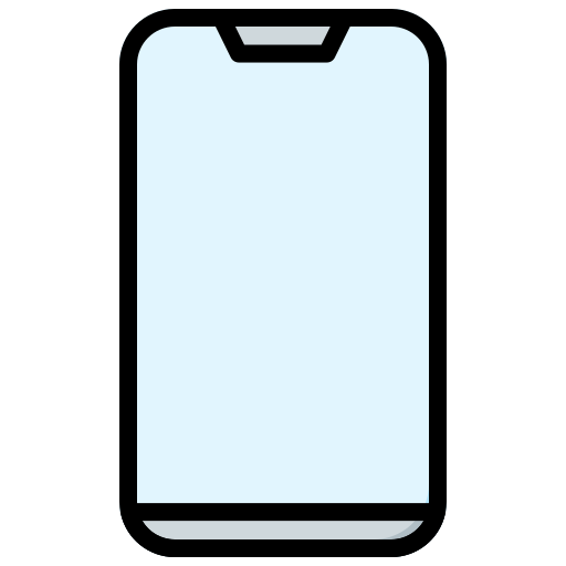Смартфон бесплатно иконка