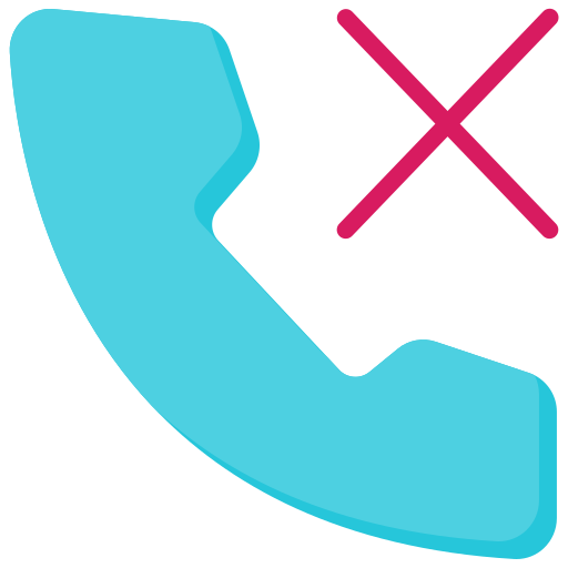 telefone grátis ícone