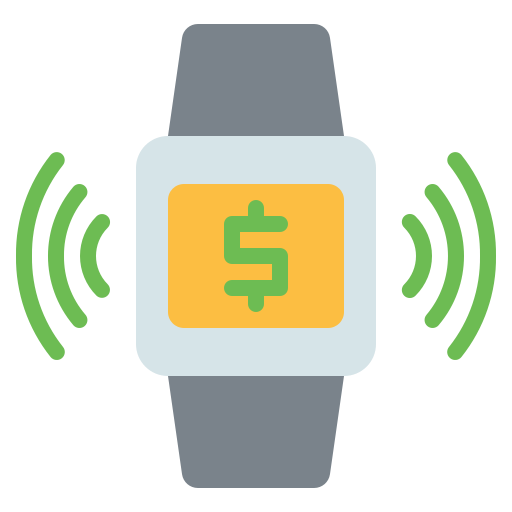 smartwatch kostenlos Icon smartwatch kostenlos Icon