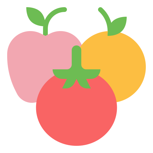 Fruit free icon